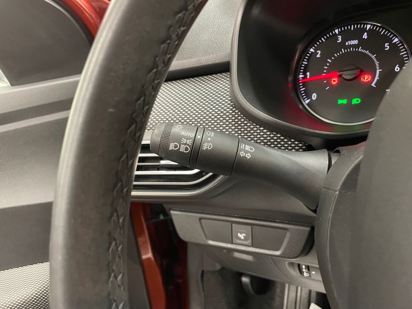 DACIA JOGGER 2022 - Photo n°19