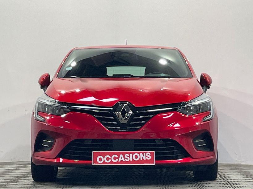 RENAULT CLIO V 2021 - Photo n°5