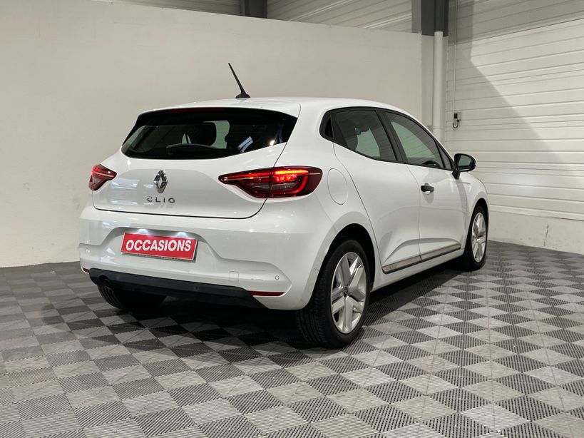 RENAULT CLIO V 2021 - Photo n°5