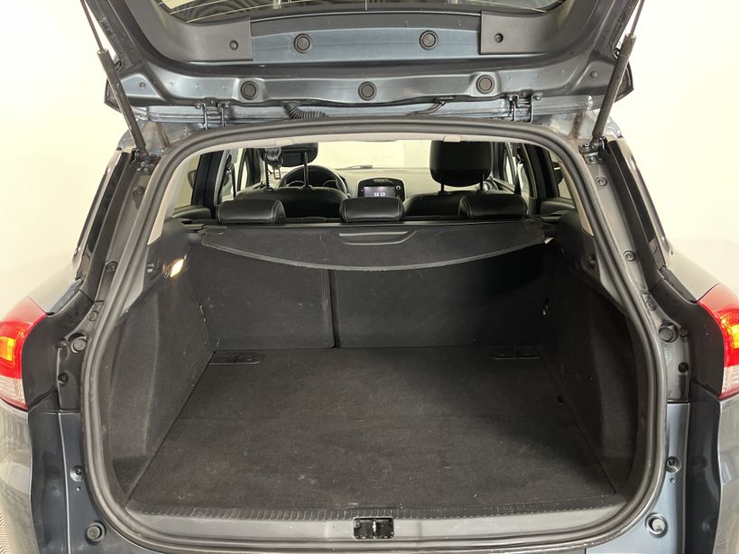 RENAULT CLIO IV ESTATE 2018 - Photo n°45