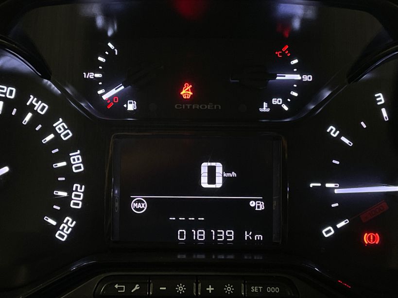 CITROEN C3 2023 - Photo n°49