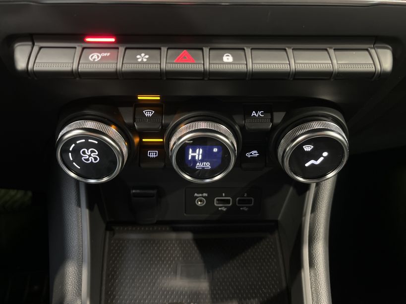 RENAULT CAPTUR 2021 - Photo n°16