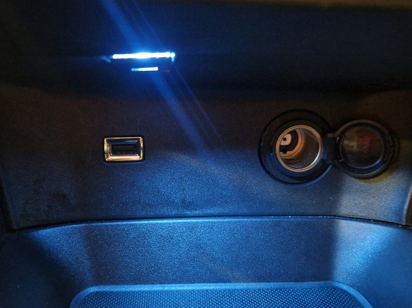 PEUGEOT 3008 2024 - Photo n°27