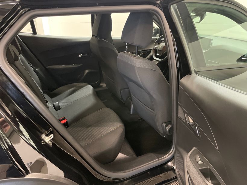 PEUGEOT 2008 2025 - Photo n°8