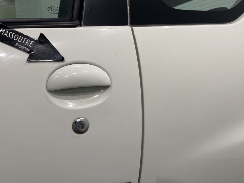 CITROEN C1 2014 - Photo n°13