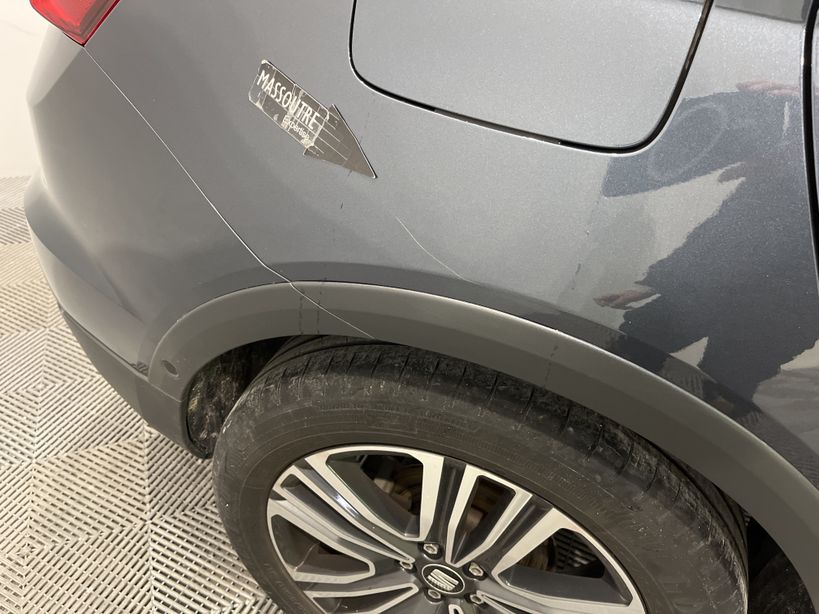SEAT ARONA 2020 - Photo n°6