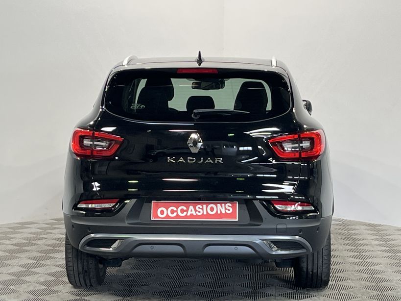 RENAULT KADJAR 2019 - Photo n°6