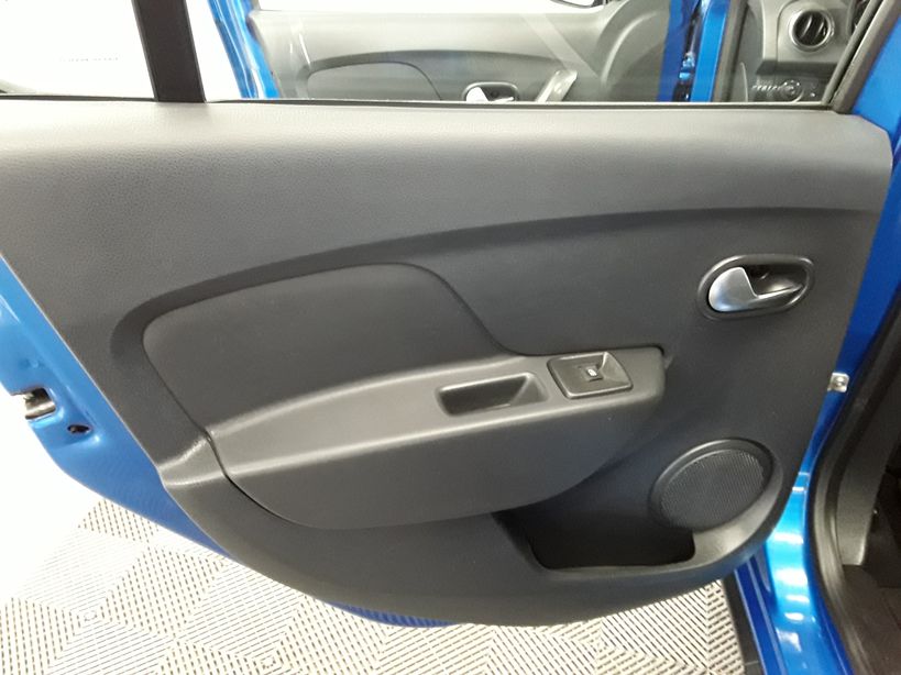 DACIA SANDERO 2019 - Photo n°18