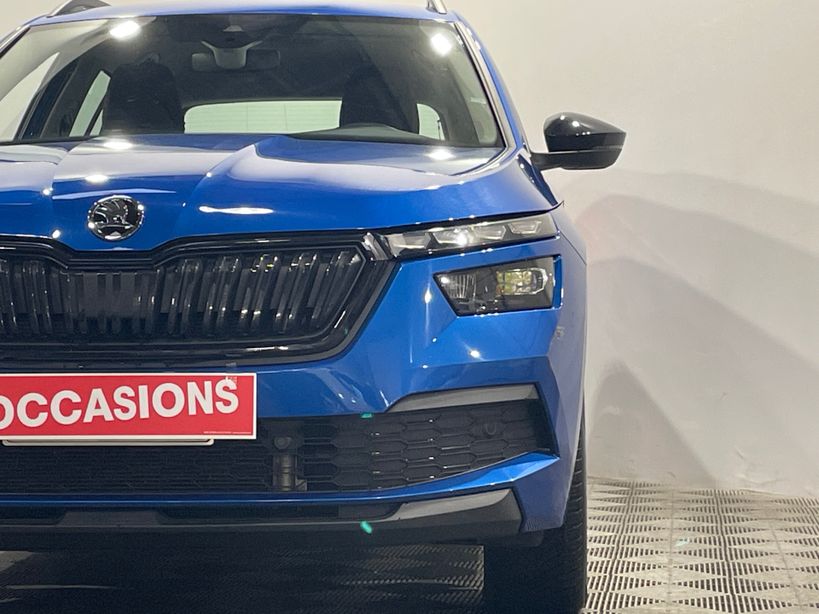 SKODA KAMIQ 2023 - Photo n°7