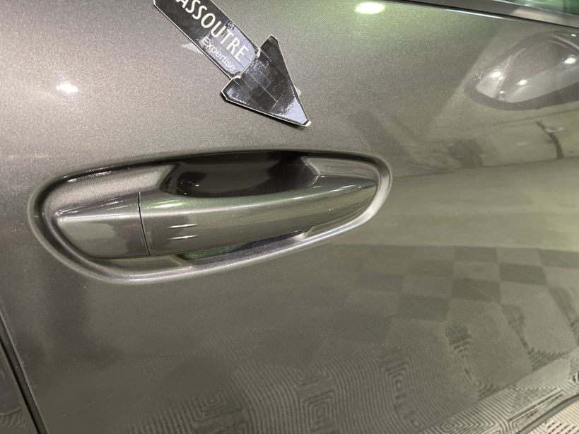 CITROEN GRAND C4 SPACETOURER 2019 - Photo n°10