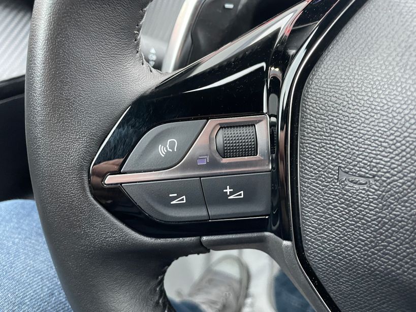 PEUGEOT 2008 2024 - Photo n°31