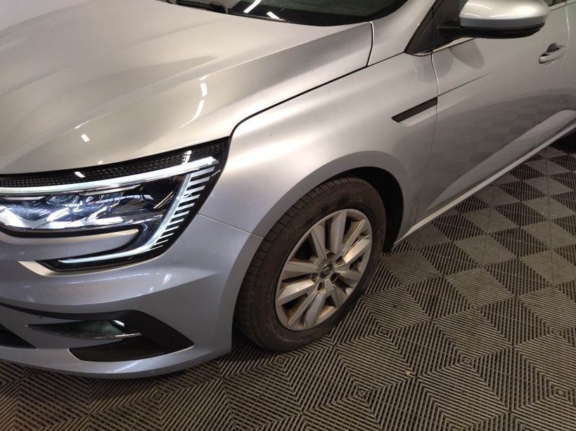 RENAULT MEGANE IV BERLINE BUSINESS 2021 - Photo n°3