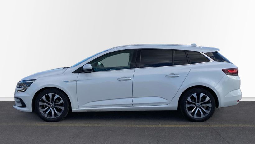 RENAULT MEGANE IV ESTATE 2022 - Photo n°6