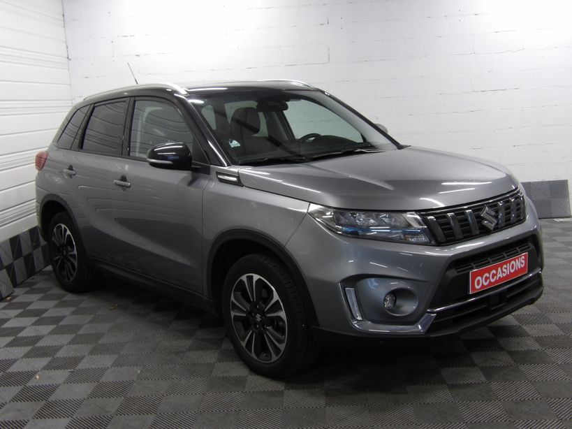 SUZUKI VITARA 2022 - Photo n°3