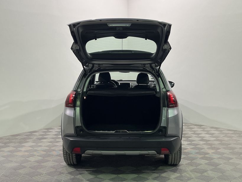 PEUGEOT 2008 2018 - Photo n°42