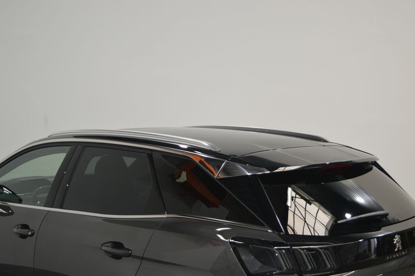 PEUGEOT 3008 2021 - Photo n°35