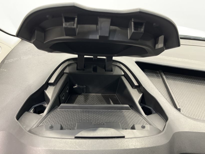 RENAULT KANGOO VAN 2022 - Photo n°22
