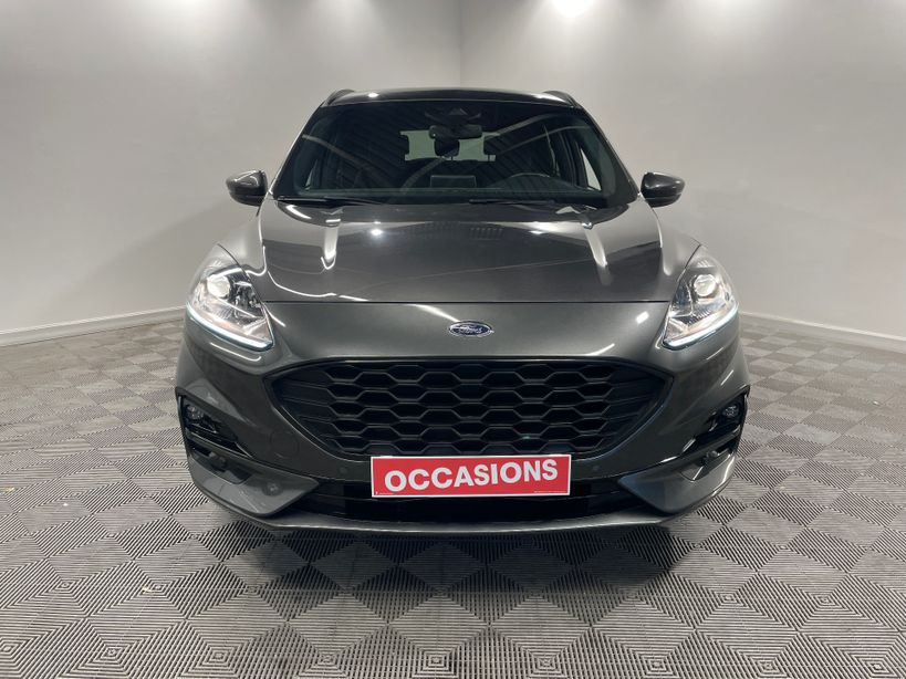 FORD KUGA 2022 - Photo n°2