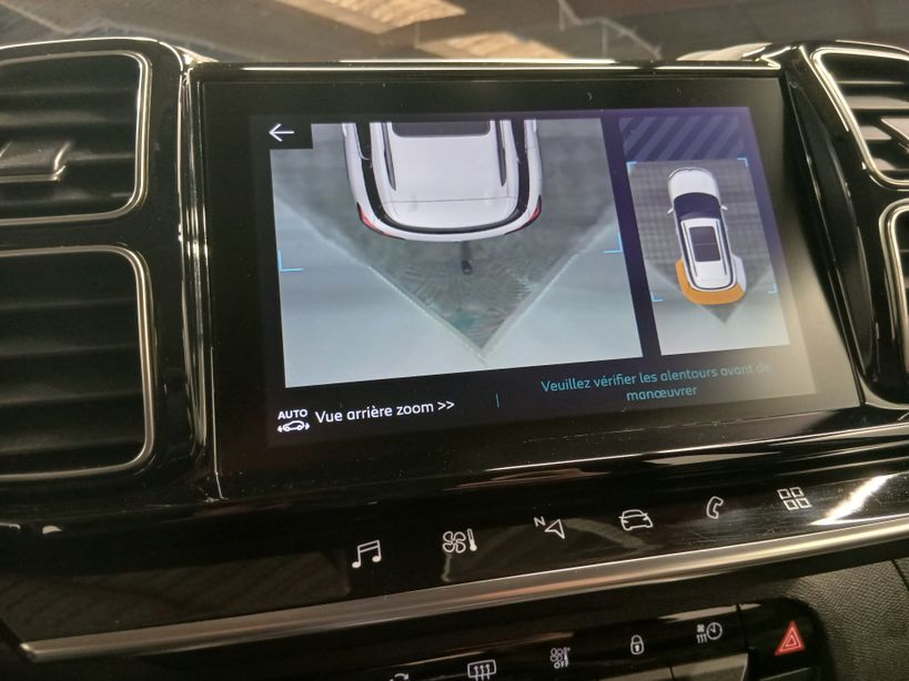 CITROEN C5 AIRCROSS BUSINESS 2022 - Photo n°24