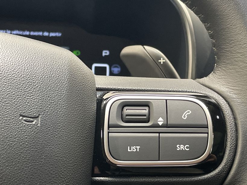 CITROEN C5 AIRCROSS 2023 - Photo n°31