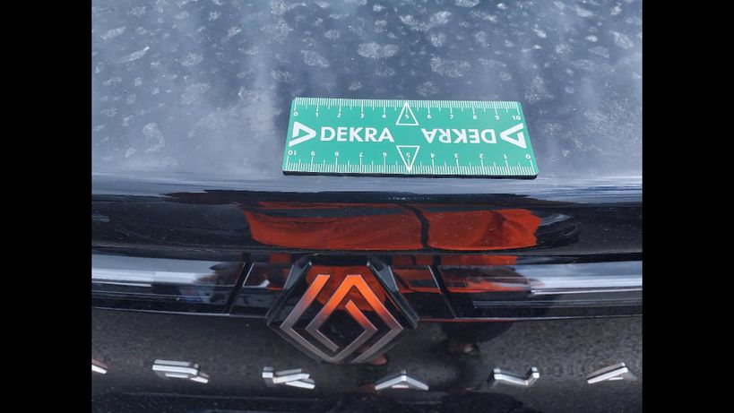 RENAULT ARKANA 2024 - Photo n°4