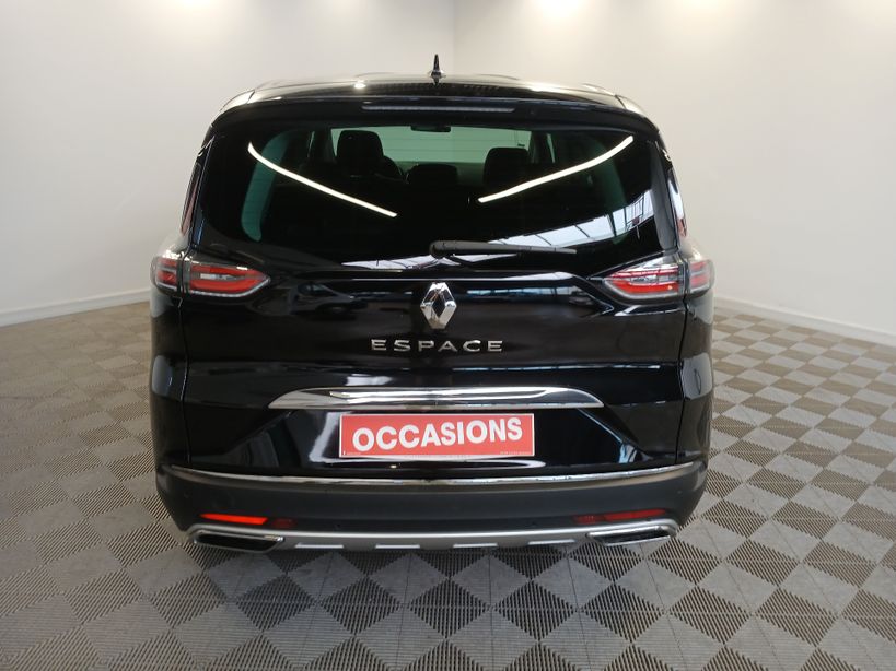 RENAULT ESPACE V 2021 - Photo n°4