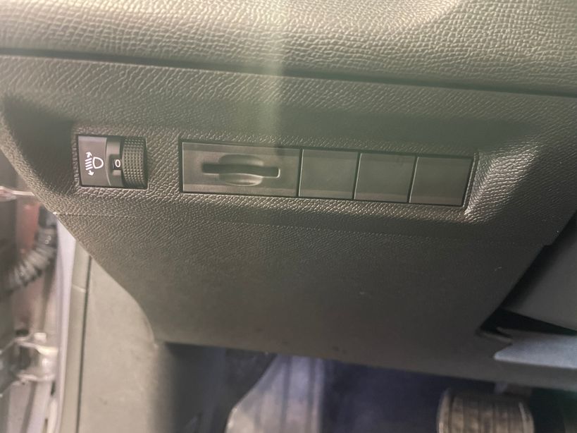 PEUGEOT 308 2025 - Photo n°13