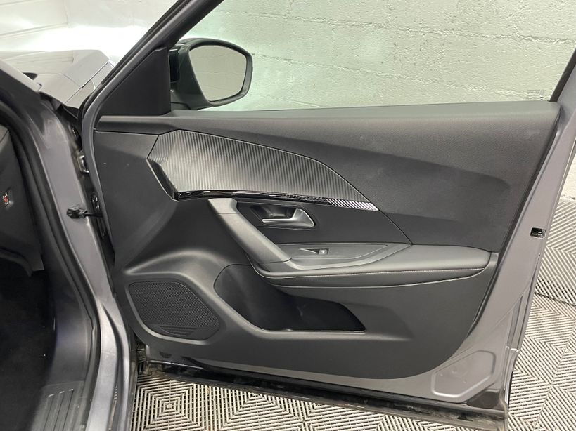 PEUGEOT 2008 2024 - Photo n°32