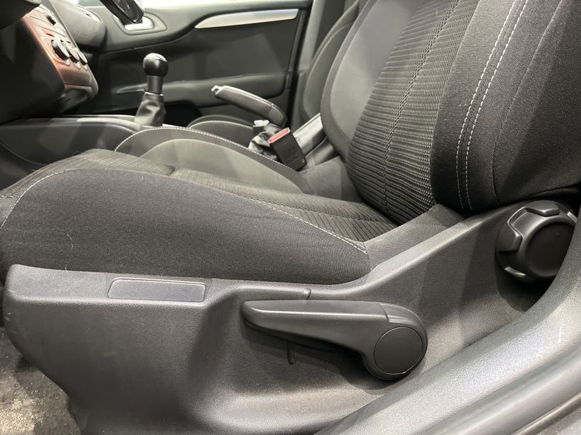 CITROEN C4 2018 - Photo n°34