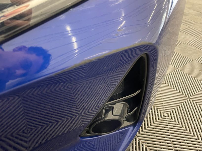 HYUNDAI i20 2022 - Photo n°8