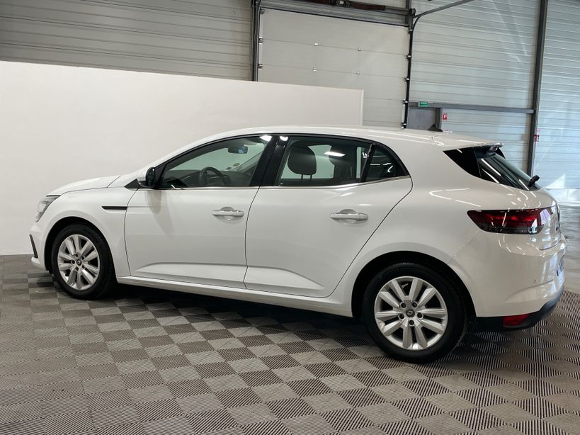 RENAULT MEGANE IV BERLINE 2021 - Photo n°28