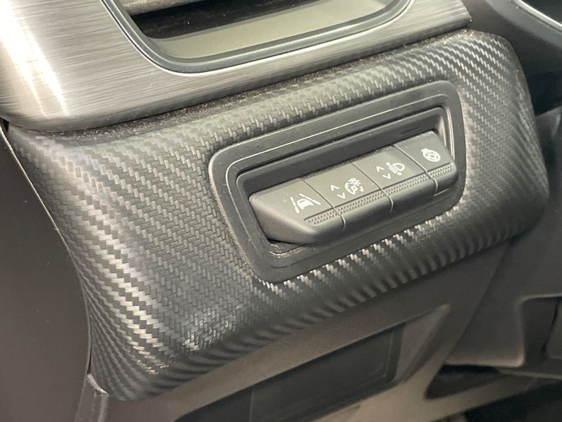 RENAULT CAPTUR 2021 - Photo n°3