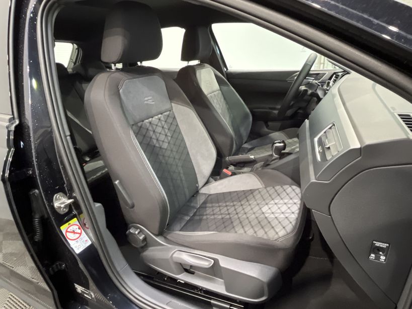 VOLKSWAGEN POLO 2023 - Photo n°42