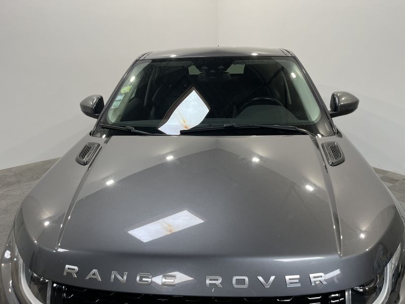 LAND ROVER RANGE ROVER EVOQUE 2015 - Photo n°17