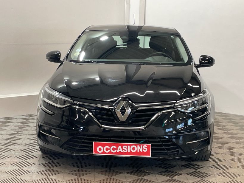 RENAULT MEGANE IV BERLINE 2022 - Photo n°2