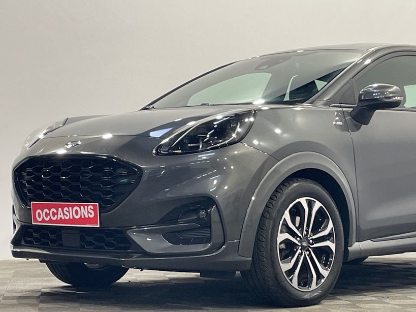 FORD PUMA 2023 - Photo n°42