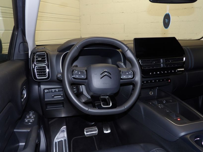 CITROEN C5 AIRCROSS 2023 - Photo n°11