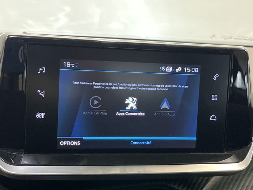 PEUGEOT 2008 2021 - Photo n°34