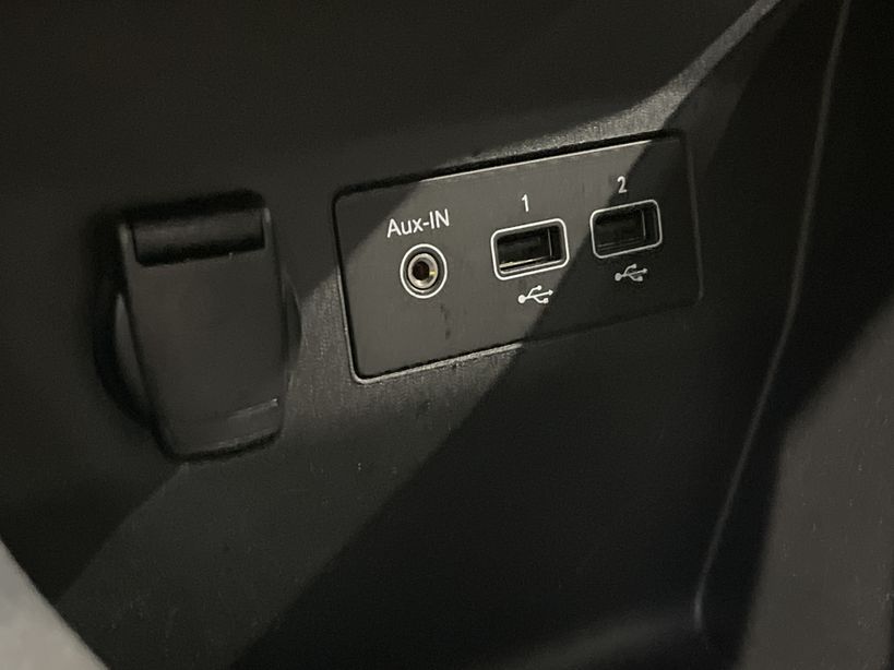 RENAULT CLIO V 2021 - Photo n°19