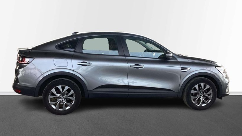 RENAULT ARKANA 2024 - Photo n°4