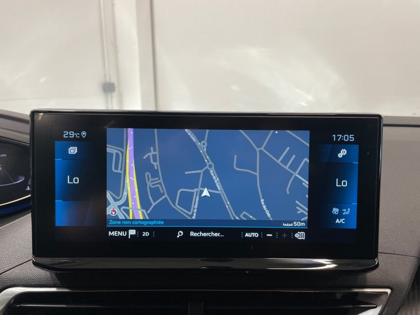 PEUGEOT 3008 2024 - Photo n°15