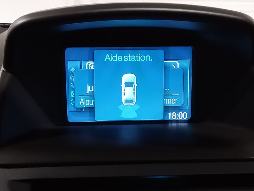 FORD FIESTA 2016 - Photo n°28