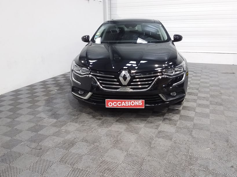 RENAULT TALISMAN 2017 - Photo n°2