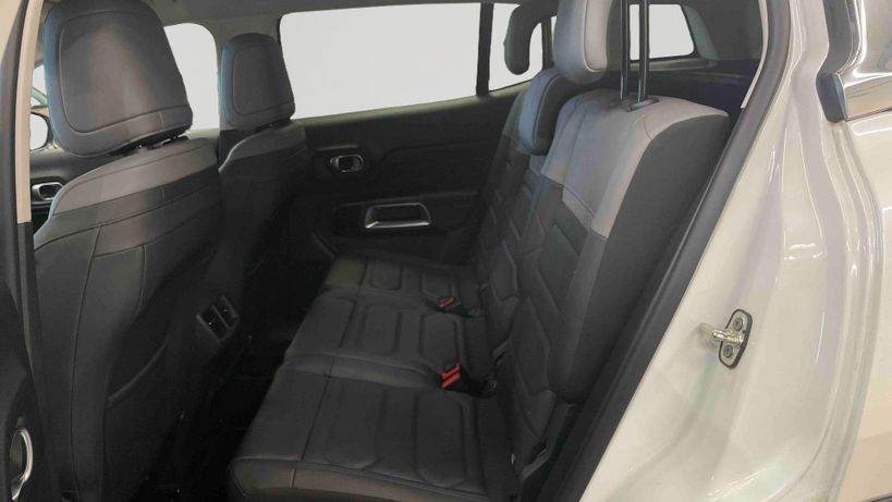 CITROEN C5 AIRCROSS 2023 - Photo n°14