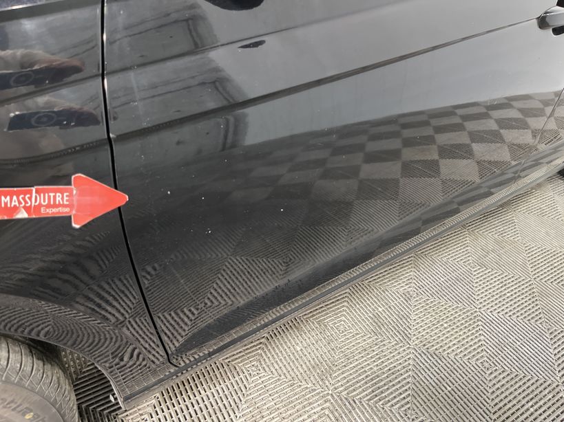 VOLKSWAGEN POLO 2018 - Photo n°22