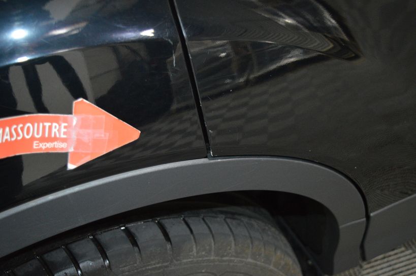 FORD KUGA 2015 - Photo n°3