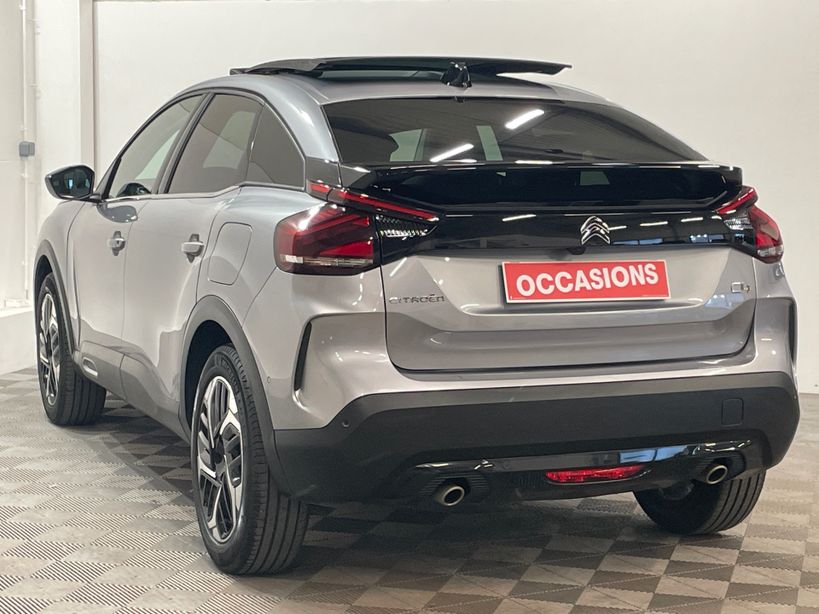 CITROEN C4 2024 - Photo n°6