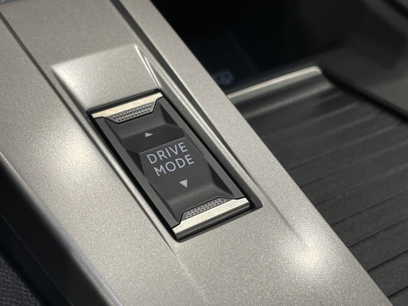 PEUGEOT 308 2025 - Photo n°21