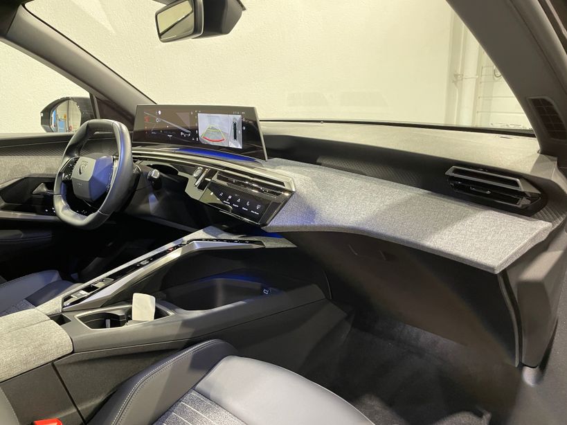 PEUGEOT 3008 2025 - Photo n°9