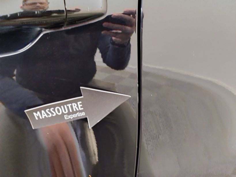 RENAULT ARKANA 2024 - Photo n°14